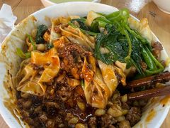 -朱儿面庄(洋河三路店)