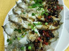 -海鲜街菜馆(海珠南路店)
