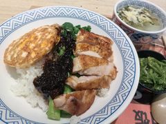 -吉野家(复兴路第二餐厅店)
