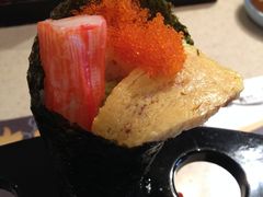 -板长寿司(铜锣湾店)