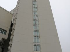 -北京亚奥国际酒店