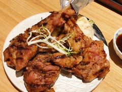 -味太助·银饭食堂(中华城店)