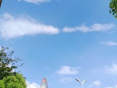 -南昌之星摩天轮