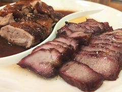 -澳门陈光记烧味饭店(南京德基广场店)