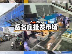 -岳各庄批发市场(西四环中路店)