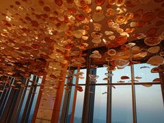 -视界美食自助餐厅·石家庄希尔顿酒店