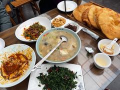 -老磨油饼(高陵店)
