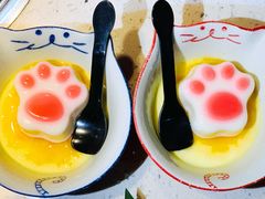 猫抓焦糖布丁-猫抓烤肉(武进吾悦广场店)