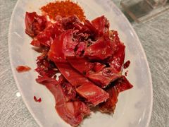 风干兔-高坎一品甲鱼庄(两河店)