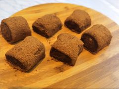 驴打滚-四季小馆·地道北京小吃(广百店)