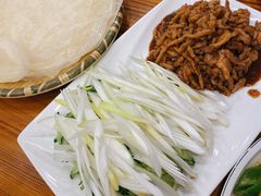 -东北农家小院(定西路店)