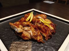 -yokocho上横町·日本食街(深业上城店)