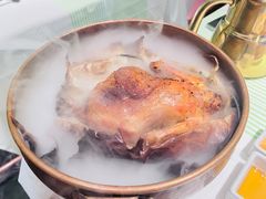 -桂满陇·蟹黄小笼汤包(环球港店)