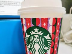 -星巴克(深圳欢乐颂店)