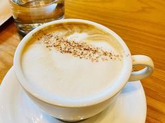 -君悦酒店·La Terrazza意合園·意式风味