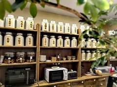 -荣记歡喜·馄饨铺(开发区振华购物中心店)