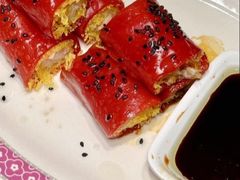 -阿诚市井潮汕菜(金台路店)