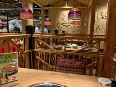 -椰夫人·养生椰子鸡(金沙洲永旺店)