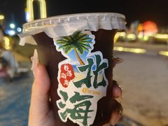 -侨港海滩