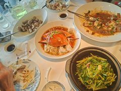 -高佳庄·舟山海鲜(海景旗舰店)