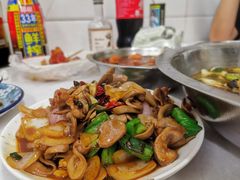 洋葱腰花-八八餐厅(升州路店)