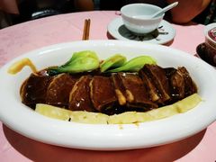 -誉八仙酒楼(静安大悦城店)