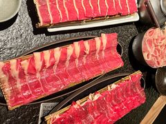 -三出山火锅(南京万象天地店)
