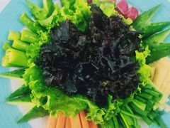 -百富源·海鲜辽菜(和平北大街店)