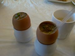 鹅肝鸡蛋盅-庐州太太(双岗店)