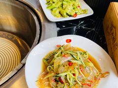 -六州府地锅鸡·农家菜·龙虾(未来科技城店)