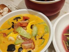 -径山十八道·风味民间菜(华夏之心店)