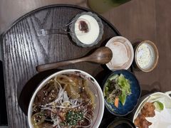-ITARU食堂·定食料理(西丽店)