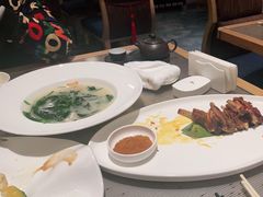 -彩丰楼中餐厅·仁恒洲际酒店