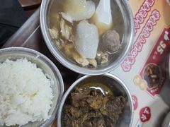 -阿秋牛排(湖心街店)