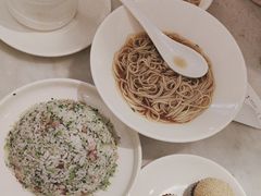 -南小馆(迪士尼小镇店)