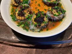 -苔圣园酒家(沪太店)