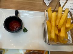 -豪客来牛排(红豆万花城店)
