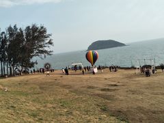 -漳州滨海火山岛自然生态风景区