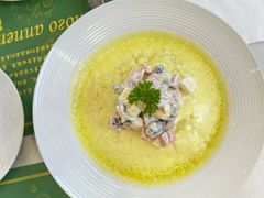 -库滋明·俄罗斯特色美食(中央大街店)