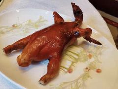 -星河湾半岛酒店-真粤中餐厅