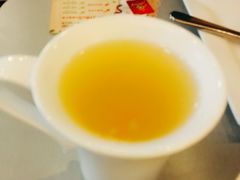 金桔柠檬茶-棒约翰比萨·意面(张江店)