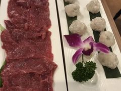 -红牌美蛙鱼头火锅(万辉国际广场店)