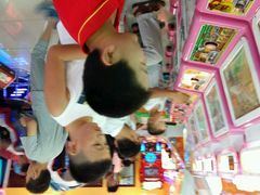 -大玩家(济宁太白路万达店)