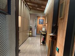-川旺角融合菜•海景餐厅(星海广场店)