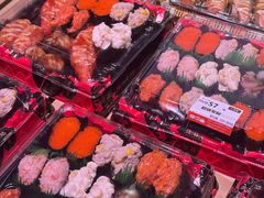 -争鲜回转寿司(朝北大悦城店)