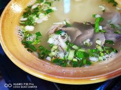 -沙州食驿·非遗小吃夜市