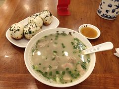 肚肺汤-三两春肚肺汤(崂山路店)