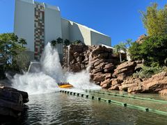 -奥兰多环球影城