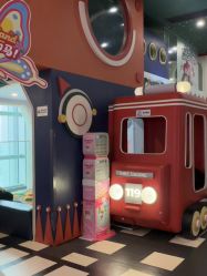 -meland club亲子乐园(北京芳圆里ID MALL店)