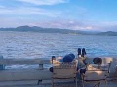 -东钱湖旅游度假区